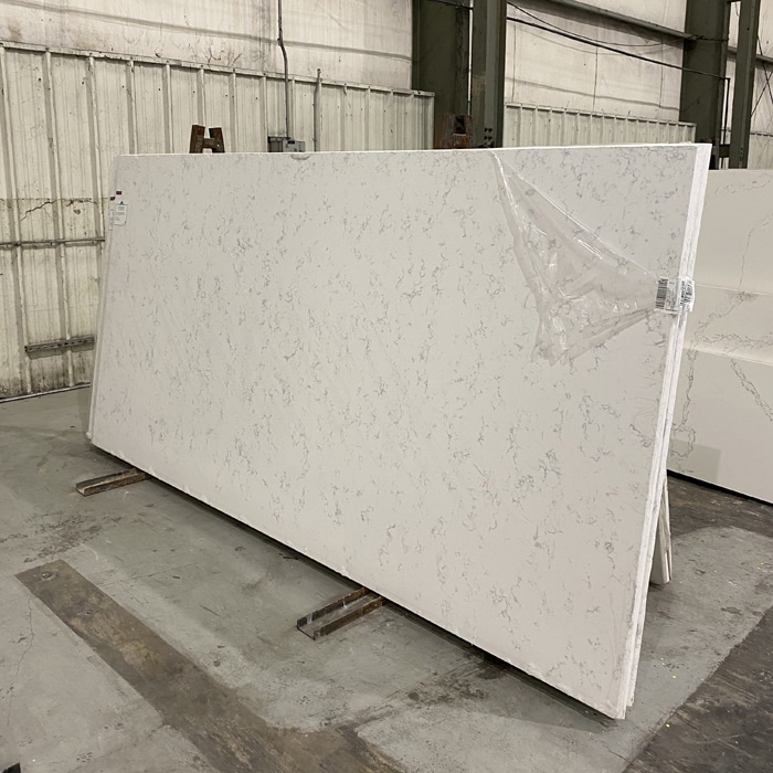 Super White Granite countertops Sarasota